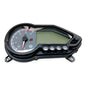 Velocimetro Completo Pulsar 180 Ll (tablero Gris) Bajaj