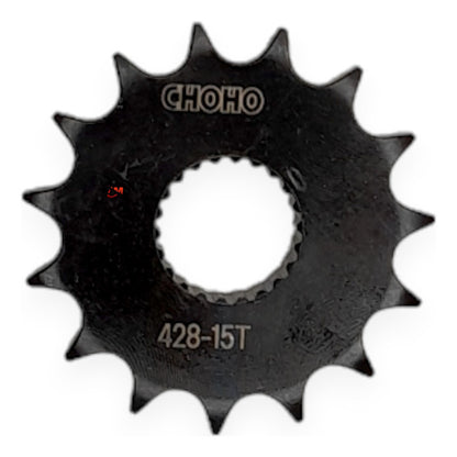Kit Arrastre Oring Fz 250 (15x46) /428ho-136 (2018) Choho