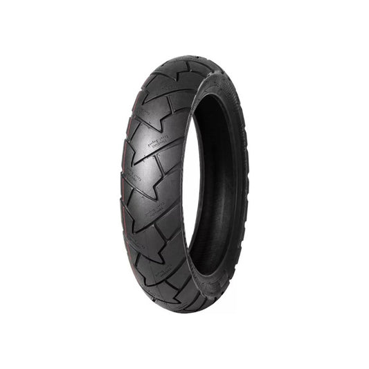 Llanta 120/80/17 Timsun Ts659 Apache Invicta Rtx Akt Evo Ne