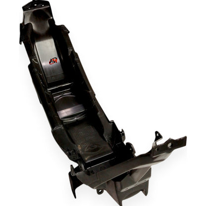Guardabarro Trasero Apache 180 /160 2v Tvs Original