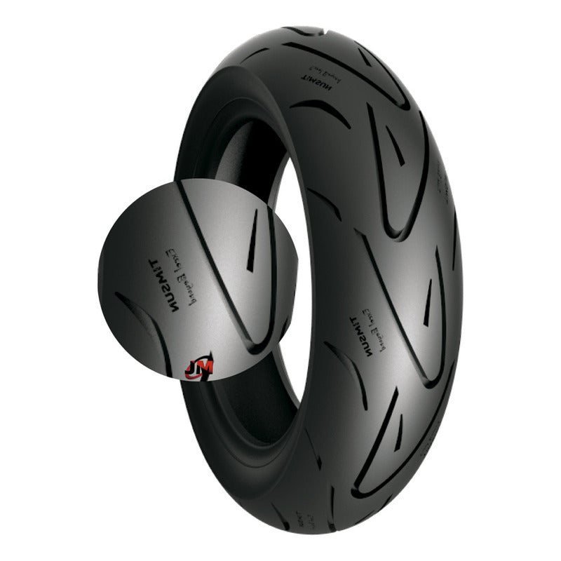 Llantas 140/60-17 Y 110/70-17 Timsun Ts660 Hg Combo Tl