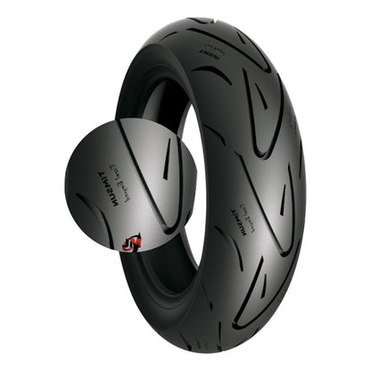 Llantas 140/60-17 Y 110/70-17 Timsun Ts660 Hg Combo Tl