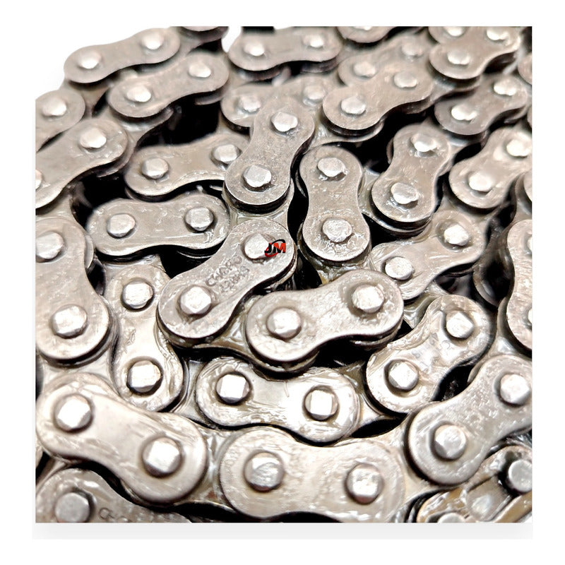 Kit Arrastre Victory Bomber 150 (17x52) 428hs-132l Choho Plateado