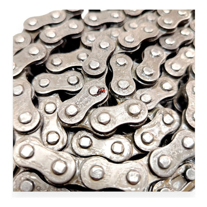 Kit Arrastre Victory Bomber 150 (17x52) 428hs-132l Choho Plateado