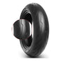 Llanta 150/60-17 Pirelli Diablo Rosso 4 Zr Radial Tl