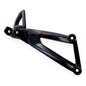 Soporte Reposapie Trasero Derecho Negro Ns200-160 /fi Bajaj