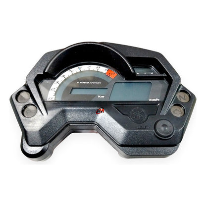 Velocimetro Completo Fz 16 Genui