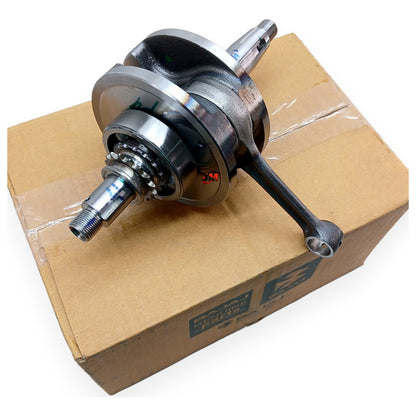 Cigueñal Completo Discover 125 St /style Bajaj Original