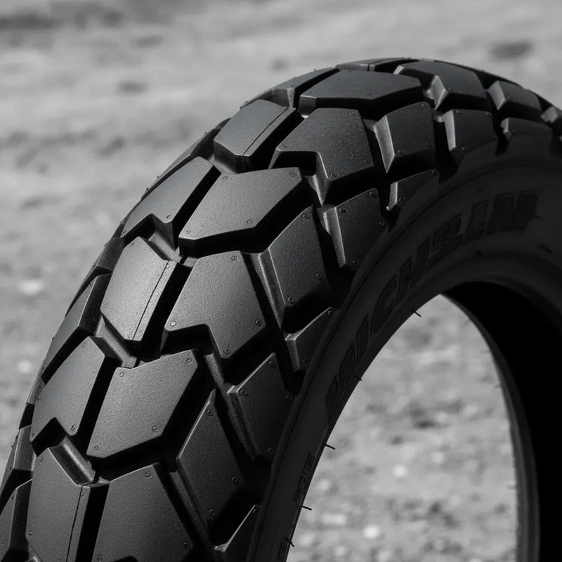Llanta 120/80-18 Michelin Sirac Tt