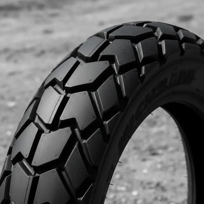 Llanta 120/80-18 Michelin Sirac Tt