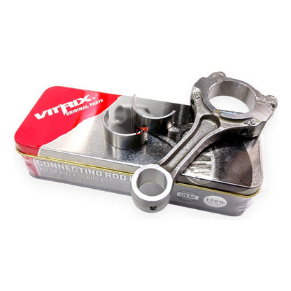 Kit Biela Completo Pulsar 200 Ns Vitrix (con Casquetes)