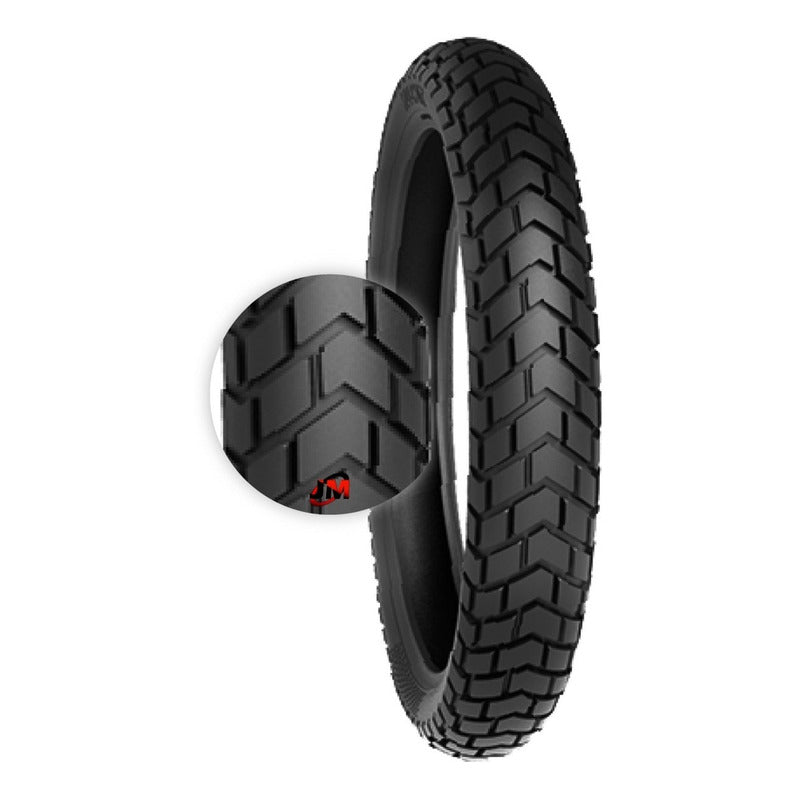 Llanta 110/90-17 Y 90/90-19 Ts712 Tt Timsun Xr150 Xtz150