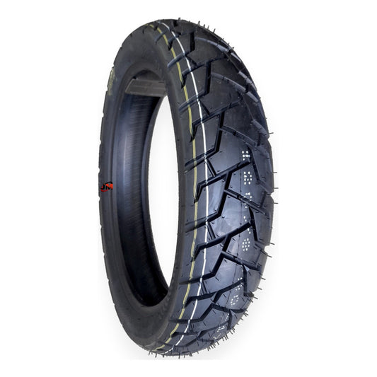 Llanta 120/80-17 Grizzly Gu45d Tl