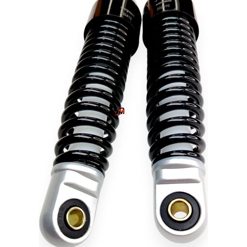 Amortiguadores Crypton 110 Vitrix (par)