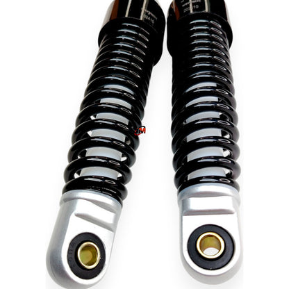 Amortiguadores Crypton 110 Vitrix (par)