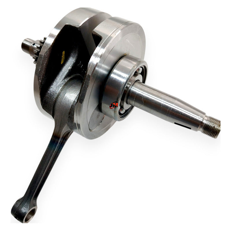 Cigueñal Completo Boxer Ct 102/ Ks/ Es Bajaj Original