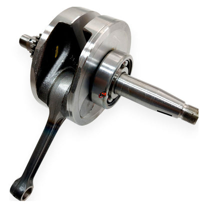 Cigueñal Completo Boxer Ct 102/ Ks/ Es Bajaj Original