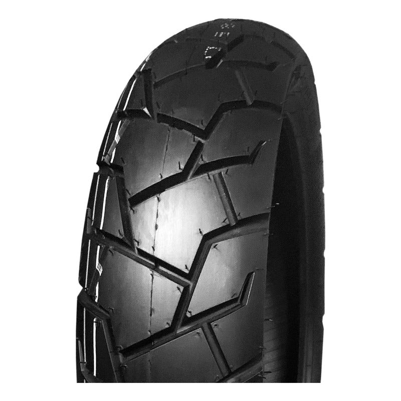 Llanta 110/90-17 Grizzly Gu485d Tt