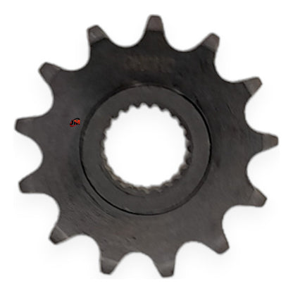 Kit Arrastre Xtz 250 (13x40) /520hx-120 Choho Plateado