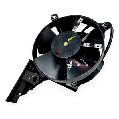 Ventilador Radiador Dominar 400 Ug Bajaj Original