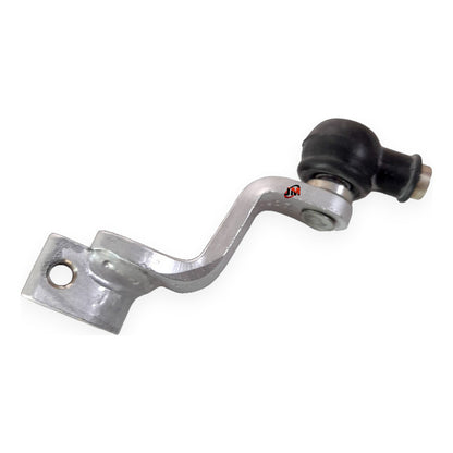 Sistema De Pedal Cambio Completo Dominar 400/ 250 V2 Bajaj