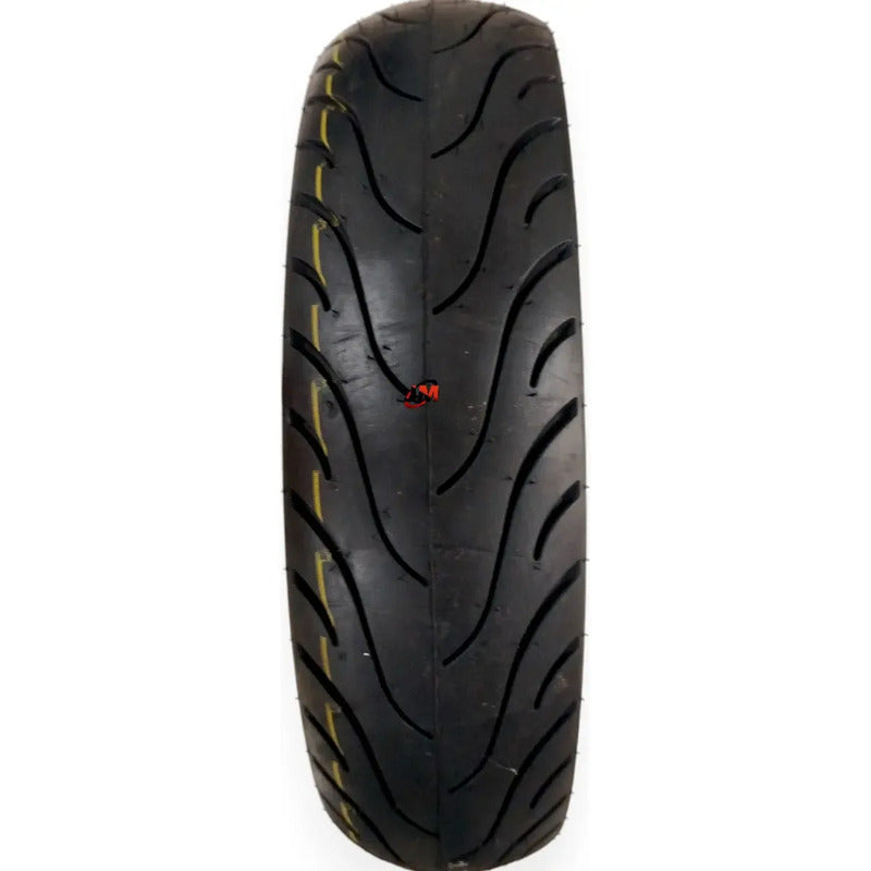 Llantas 130/70-17 Y 100/80-17 Magik Tire Mgk030 Combo Tl