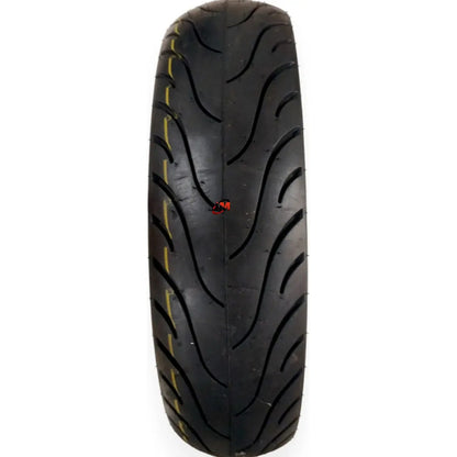 Llantas 130/70-17 Y 100/80-17 Magik Tire Mgk030 Combo Tl