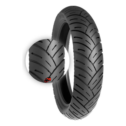 Llantas 300-17 Y 275-17 Timsun Ts628/ts627 Combo Tt