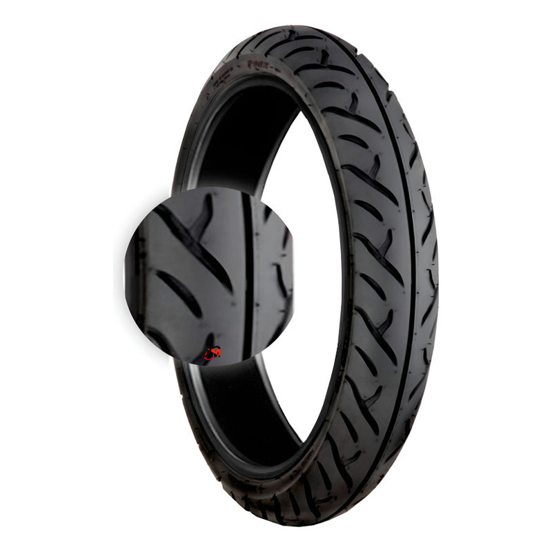 Llanta 90/90-17 Dunlop Tt902 Tl