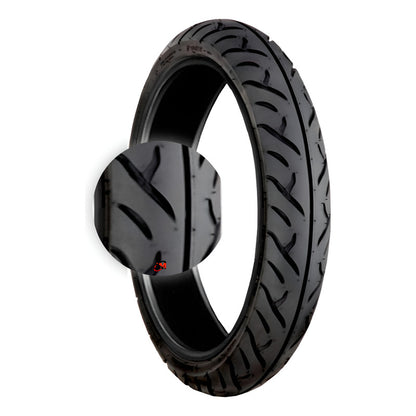 Llanta 90/90-17 Dunlop Tt902 Tl