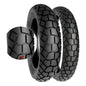 Llanta 140/70-17 Y 100/80-17 Timsun Ts822/ts823 Sellomatic