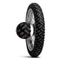 Llanta 80/90-21 Metzeler Sahara Enduro 3 Tt