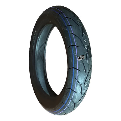 Llanta 110/80-14 Irc Sct-005 F Tl Aerox
