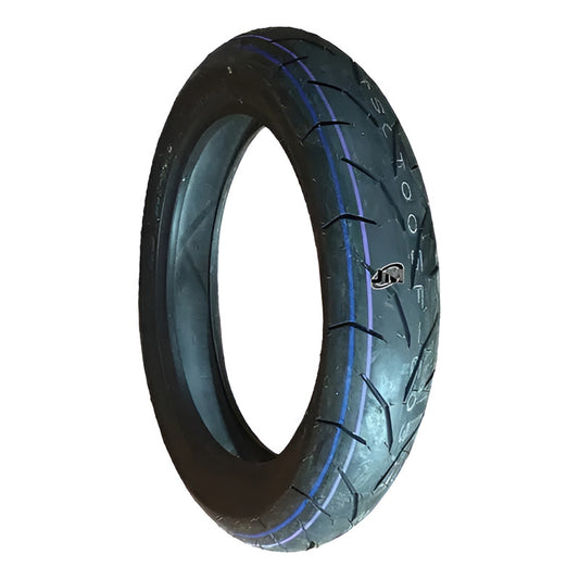 Llanta 110/80-14 Irc Sct-005 F Tl Aerox
