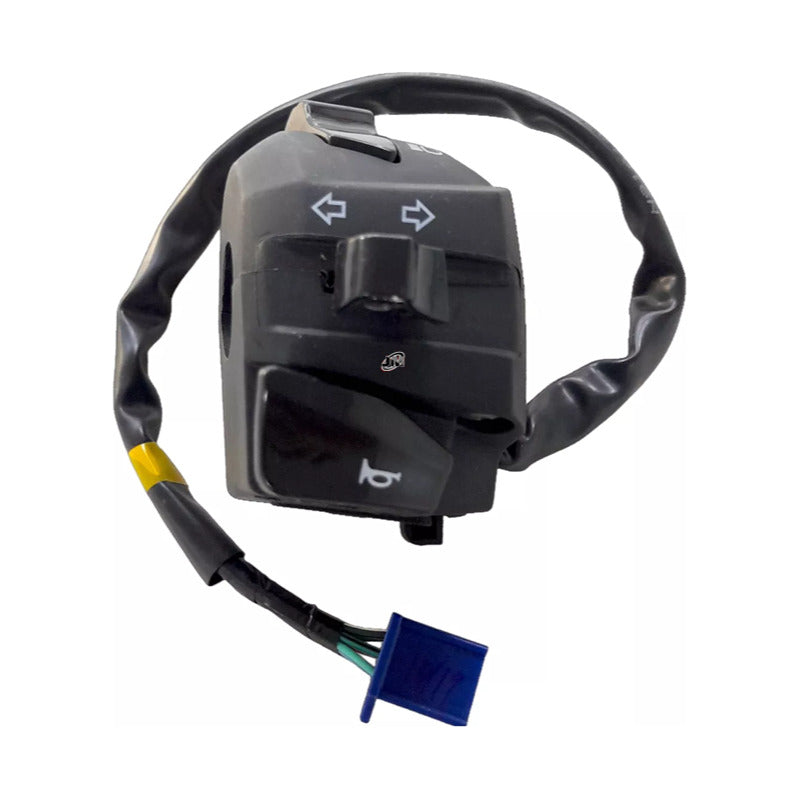 Comando Izquierdo Apache 160 /180 2v Tvs Original