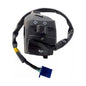 Comando Izquierdo Apache 160 /180 2v Tvs Original