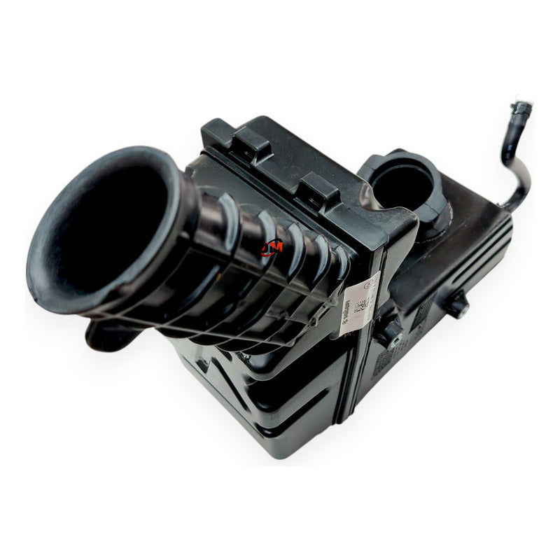 Caja Filtro Aire Pulsar 200 Ns Completa Bajaj Original