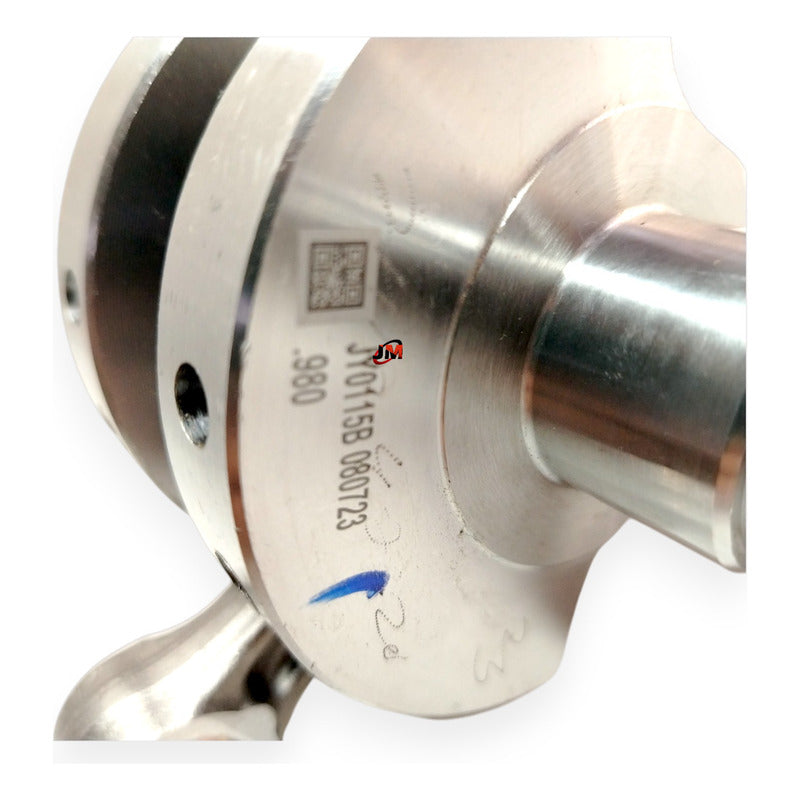 Cigueñal Completo Duke 390 /svartpilen 401 Ktm Original