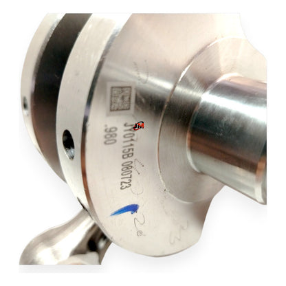Cigueñal Completo Duke 390 /svartpilen 401 Ktm Original