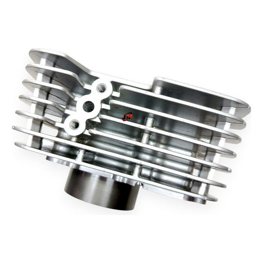 Kit Cilindro Completo Gs 125 Vitrix
