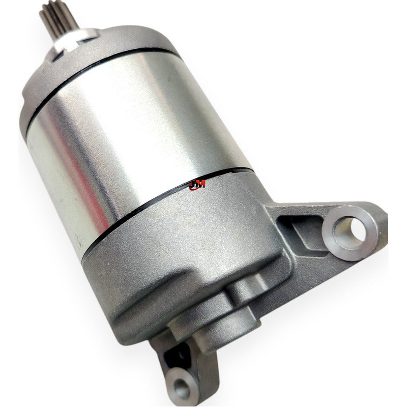 Motor Arranque Hunk 160r /xpulse 200 /thriller Vitrix