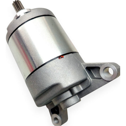 Motor Arranque Hunk 160r /xpulse 200 /thriller Vitrix