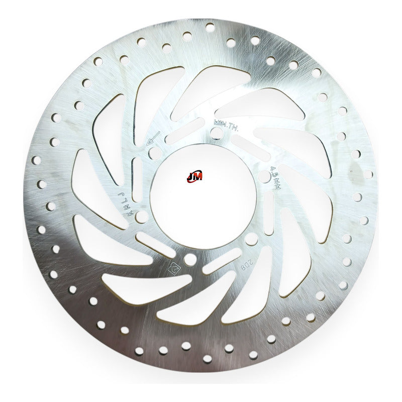 Disco De Freno Delantero Duke 200/250 (320 Mm) Ktm Original