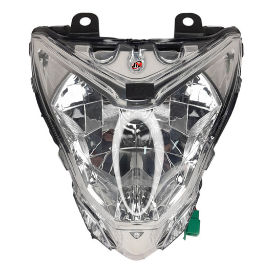 Farola Completa Original Bajaj Ns200 Fi