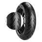 Llanta 180/55-17 Pirelli Diablo Rosso 2 Radial Tl