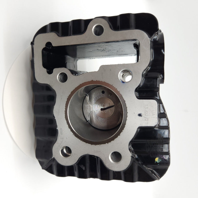 Kit Cilindro Completo Discover 100 Bajaj Original