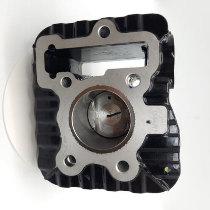 Kit Cilindro Completo Discover 100 Bajaj Original