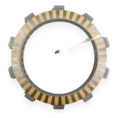 Discos De Clutch Dominar 400 Ug/ Duke 250 /390/ng Bajaj