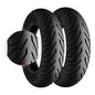 Llantas 130/70-12 Y 120/70-12 Grizzly Gu035w Combo Tl