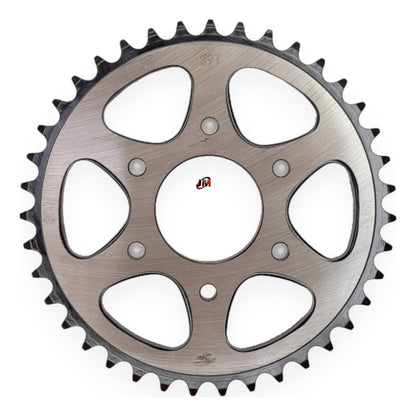 Kit Arrastre Pulsar 200ns /200rs /200fi Revo Scorpion (14x39
